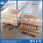 high precision plain woven stainless steel wire mesh for screen printing