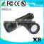 Extra wide angle led diving scuba flashlight photography