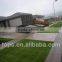 Non-Flat V Shaped Artificial Grass for Residental,garden,landscape