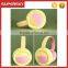 V-210 Multicolors lady fashion winter earmuffs for keep ear warmer
