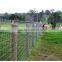 Anti-corrosion and heavy duty sheep and goat fence