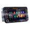 7 inch Android 4.4.4 car Stereo sat nav Car DVD Player car GPS Navigation for Polo/Golf Seat Skoda