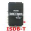 ISDB-T Digital TV Receiver Box Tuner for Brazil Argentina Chile with Antenna
