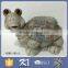 Wholesale Garden Decoration Animal Shape Magnesia Flower Pots