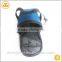 China oem multi-function mountain waterproof pvc bicycle frame bag