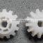 CNC Machining Plastic Bevel Gear