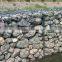 hexagonal gabion boxes