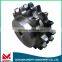 ANSI Standard ASA60 Roller Chain Sprockets