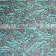 POLYESTER RAYON KNITTED JAQUARD FABRIC FOR LAIES DRESS