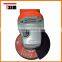 Hot selling electric tool, 670W angle grinder, print your own brand-TX-7-100P1 (Red)