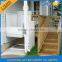 3M Height Electric Vertical Upright Disabled Stair Lift
