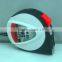 Customized Plastic Tape Measure, Steel Measure 25 Feet or 30 Feet with Logo