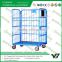 YB-L005 Large Folding Roll Container