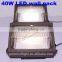 Wall pack led lights with DLC UL listed 5 years warranty IP65 Waterproof wall mounted light 120w 90w 60w 40w led wallpack
