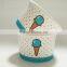 yogurt paper custom design disposable cup
