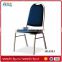 HC-905 USA wholesale stackable black PU hotel banquet chairs for sale used                        
                                                Quality Choice