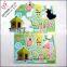 Make your own logo toys for kids personalized magnetic puzzle
