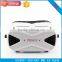 2016 hot selling High quality 3d vr glasses virtual reality box 2.0 with remote for samsung