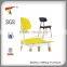 2014 Hot Sale PP Stackable Dining Chair for sale