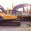 used volvo excavator EC90LC ,used mini excavator, hyundai 210 excavator