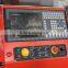 KRRASS series aluminium plate cutting and cnc grooving machine