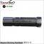 200 lumen bright 5 modes working magnetic torch led flashlight