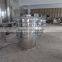 High Efficiency Screen Machine ZS series