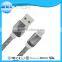 New style high quality mfi certified cable manufactured for phones