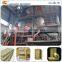 1 Year Warranty Rockwool Insulation Panel Production Line