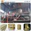 European Quality Rockwool Insulation Panel Production Line