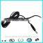 12v 24awg 3.5*1.35mm Male dc Cable