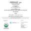 100% ORGANIC COCONUT WATER POWDER (DAIRY FREE)