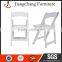 Wholesale Stock Folding Chair For Wedding On Sale JC-H321