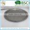 Custom Metal Blister Plate abd Tray for Home Decoration Items
