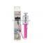Hot Products Monopod Wire Cable Flodable Mini Selfie Stick