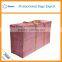 China manufacturer pp woven travel luggage bag big size for home moving packing