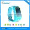 2015 kids gps tracking bracelet with two way communication