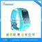 kids bracelet watch for two way communication anti-lost monitoring