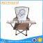 Beautiful animal kids chair with armrest, foldable kids chair