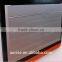 Aluminum profiles for Signage