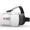 VR Virtual Reality Headset 3d vr glasses For 4.7~6" Smartphones vr box