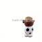 Desktop Decoration pot for plants ceramic garden pots