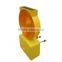 Solar Traffic Warning Light with High Quality