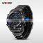 2015 weide Business watch Style Stainless Steel Men Watch WH2310