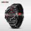 WEIDE WH2310 2014 New product watch for men luxury brand display military watch digital led watch china smart sport watches