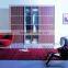 Foshan Custom Furniture Modern Wooden Wardrobe for ORIKAN W-00006