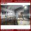 Fashion Restaurant Sofa Booth/Restaurant Dining Set