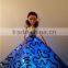 Luminous Party Faovrs / Wedding Car Decoration Dolls for Couples