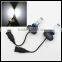 All In One LED Headlight H8 H9 H11 Conversion Kit 50w 8000LM Bulb Lamp DRL h11 h8 h9 led head lamp bulb replacement