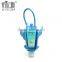 Cartoon Hand Sanitizer Holder Portable Bath Gel Holder